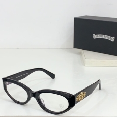 Chrome Hearts Sunglasses